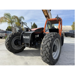 2020 943 JLG Telehandler