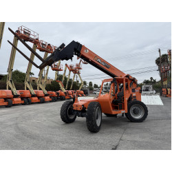 2017 8042 SkyTrak Telehandler