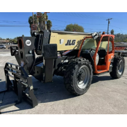 2024 JLG Telehandler 1255