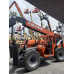 2012 SkyTrak Telehandler