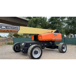 2013 1500SJP JLG ULTRA BOOM LIFT