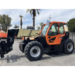 2019 JLG Telehandler 1644