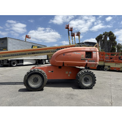 JLG 600S 2005 Boom Lift