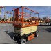 19 Foot JLG Scissor Lift ES932