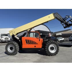 2012 JLG Telehandler G9-43A