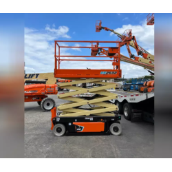 2024 JLG Scissor Lift 2632ES