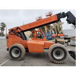 2016 JLG Telehandler 10054