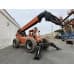2016 JLG Telehandler 10054