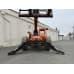 2016 JLG Telehandler 10054