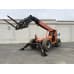 2016 10054 SkyTrak Telehandler