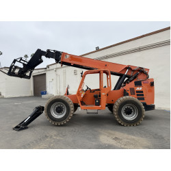 2016 10054 SkyTrak Telehandler