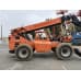 2016 10054 SkyTrak Telehandler