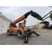 2016 10054 SkyTrak Telehandler