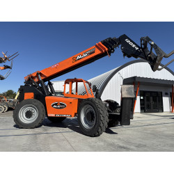 2024 SkyTrak Telehandler Under 200 Hours