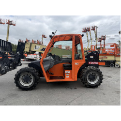 2019 G5-18A JLG Telehandler