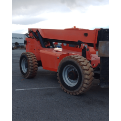 2016 JLG Telehandler 10054