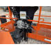 2021 1850SJP JLG ULTRA BOOM