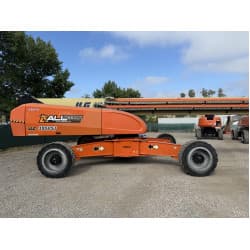 2021 1850SJP JLG ULTRA BOOM