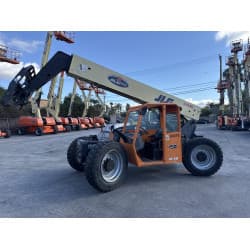 2012 JLG G9-43A Telehandler