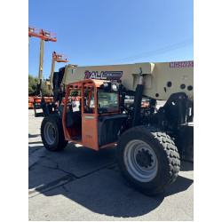 2013 G12-55A JLG Telehandler