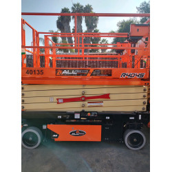 2023 JLG 4045R Scissor Lift