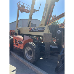 2013 JLG Telehandler G10-55A