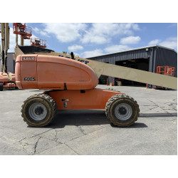 2005 JLG 600S Boom Lift