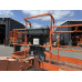 2005 JLG 600S Boom Lift