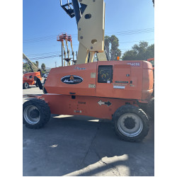 2017 860SJ JLG Boom Lift - 86 ft Reach