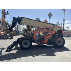 2017 1255 JLG Telehandler