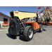 2017 1255 JLG Telehandler