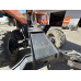 2017 1255 JLG Telehandler