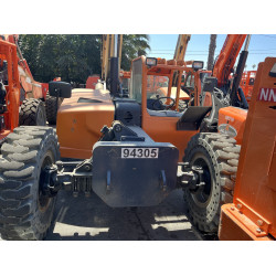 2012 G9-43A JLG Telehandler