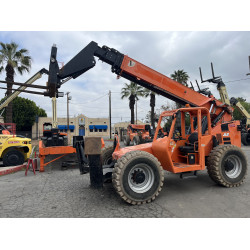 2016 10054 SkyTrak Telehandler
