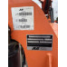SkyTrak Telehandler 10054 2015