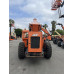 SkyTrak Telehandler 10054 2015