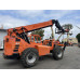 SkyTrak Telehandler 10054 2015
