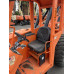 SkyTrak Telehandler 10054 2015