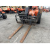 SkyTrak Telehandler 10054 2015