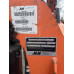 10054 SkyTrak 2016 Telehandler
