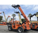 10054 SkyTrak 2016 Telehandler