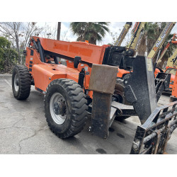 10054 SkyTrak 2016 Telehandler