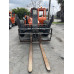 10054 SkyTrak 2016 Telehandler