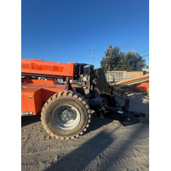 2015 SkyTrak Telehandler