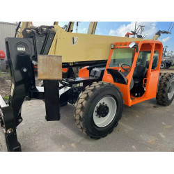 2014 JLG Telehandler