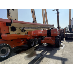 2017 860SJ JLG Boom Lift