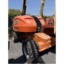 2013 460SJ Boom Lift with Jib