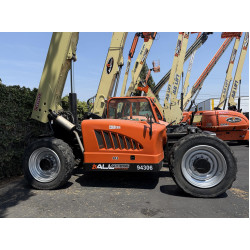 2012 G9-43A Reach Forklift