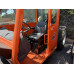 2012 G9-43A Reach Forklift