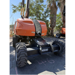 40 Foot Boom Lift